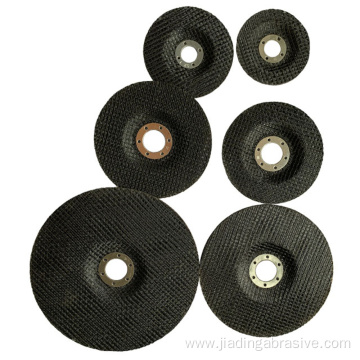 resin full range backing pads for flap discs